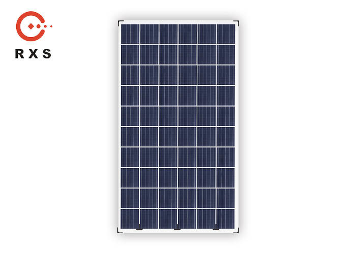 20W 18V Solarpanel Polykristallin - IP65 Wasserdicht Mit USB & Zigarettenanzünder - 43,5x20cm