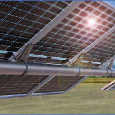 Transparente Generations-photo-voltaisches System der Sonnenkollektor-hohe Leistungsfähigkeits-hohen Leistung Rixin