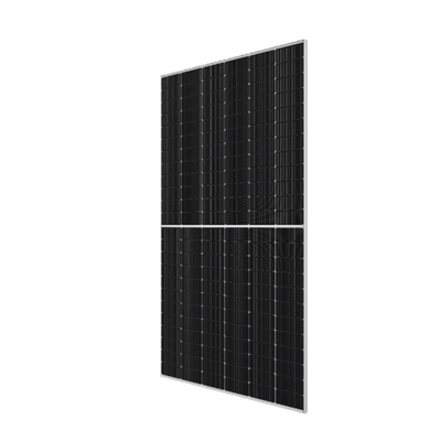 Zellsonnenkollektor Rixin 10BB Monostalline Solar-PV Modul-PERC 144 ohne Rahmen