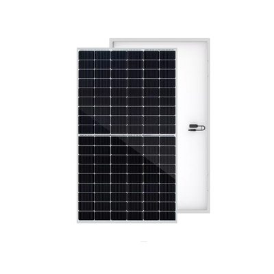 Solar-PV Modul 400W 410W auf Gitter mit Solarinverter-Wohnsonnenkollektor
