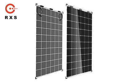 60 Standardleistungsfähigkeit des Zellen20v Sonnenkollektor-330W 20,1% mit Brandschutz-Leistung