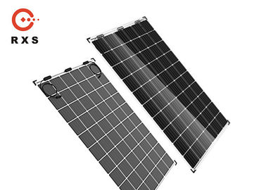 60 Standardleistungsfähigkeit des Zellen20v Sonnenkollektor-330W 20,1% mit Brandschutz-Leistung