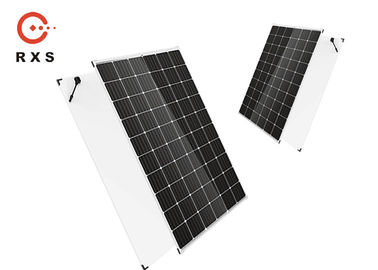280 Watt-Sonnenkollektor, hohe Leistungsfähigkeits-monokristalliner Solarzellen-hoher brenzlige Stelle-Widerstand
