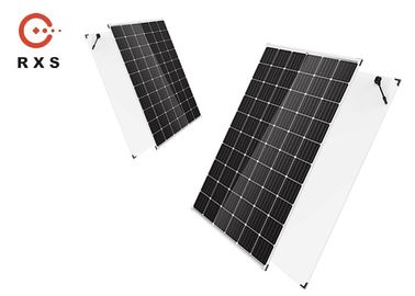 280 Watt-Sonnenkollektor, hohe Leistungsfähigkeits-monokristalliner Solarzellen-hoher brenzlige Stelle-Widerstand