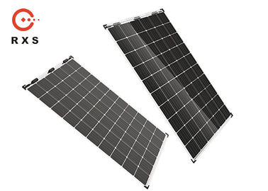 Monokristalline Bifacial Solarmodule, Doppeltes 300W PERC Glas-PV-Module