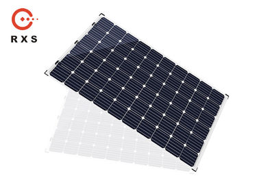Doppeltes 305W Glas-PV-Modul-hervorragende Leistungsabgabe für Solarenergie-System