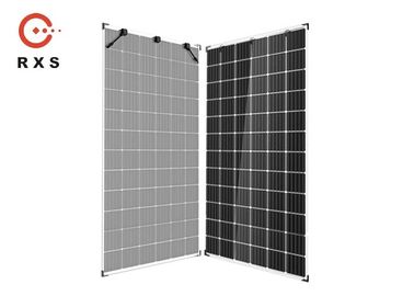 Dauerhaftes doppeltes Glasdach brachte transparente Art der Sonnenkollektor-72 der Zellen360w an
