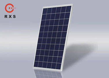 Dauerhafter polykristalliner Pv-Sonnenkollektor, Sonnenkollektor 275W 25 Jahre Lebensdauer-