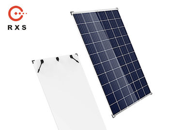 verstärken leichte Sonnenkollektoren 280W, Doppelglassonnenkollektoren knackenden Widerstand