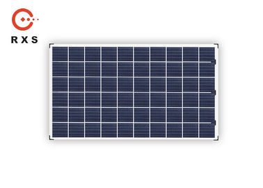 Doppelglasphoto-voltaische Solarmodule, polykristalline Solarzellen 270W weiß