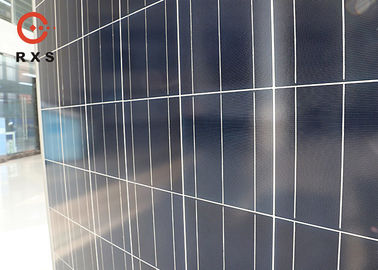 Polycrystalline Framed Solar Panel / 280W / 60cells / 20V