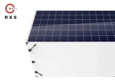 24V photo-voltaische Sonnenkollektoren, polykristallines Solarmodul 320W ohne PID