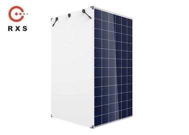 24V photo-voltaische Sonnenkollektoren, polykristallines Solarmodul 320W ohne PID