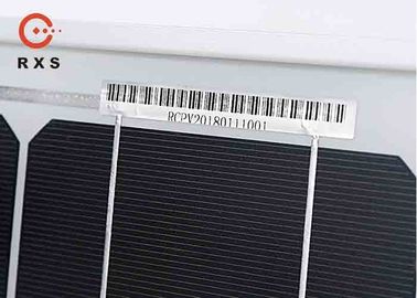 Solarzellen der Sondergröße-12V, 85 Watt-monokristalliner Sonnenkollektor-25-jährige Lebensdauer