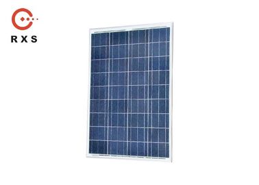 kundenspezifische Sonnenkollektor-polykristallines leistungsfähiges der Zellen95w 36 für Solarpumpe