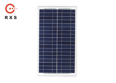 kundenspezifische Sonnenkollektoren der Zellen30w 36 polykristallin für Solarstraßenlaterne