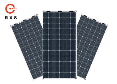 Monokristalline Solar-Leistungsfähigkeit TUV des PV-Modul-380 Watt-19,40% bescheinigte