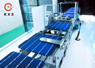 385 Watt-Standardsonnenkollektor monokristallin mit 30 Jahren Lebensdauer-direkten Sonnenkollektor-Hersteller-