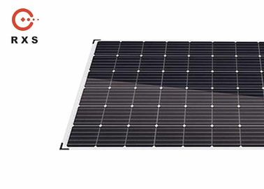 285 Watt-Sonnenkollektor, Doppelglasmonosonnenkollektor-lange Lebenszeit für Industrie