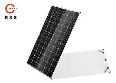 Glas Perc monokristalline doppelte PV-Module 365 Watt für Solarenergie-System