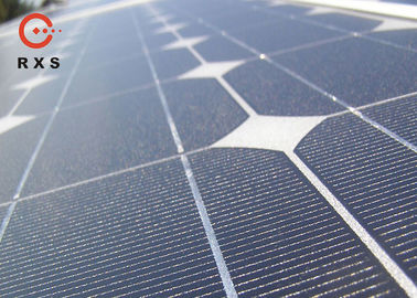 60 Solar-PV Modul der Zellen20v 290 Watt-einfache Installation für Hauptsystem