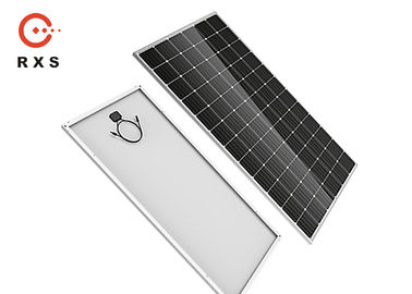 Zellen345w 72 monokristallines Solar-PV-Modul-hohe Leistungsfähigkeit für Industrie