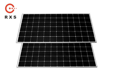345 Watt-photo-voltaische Sonnenkollektoren monokristallines 1956*992*40mm mit 72 Zellen