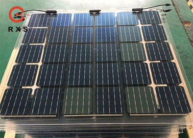 Hohe gut funktionierendste Solar-PV Platten der Absorptions-BIPV mit kompatiblem Verbindungsstück MC4
