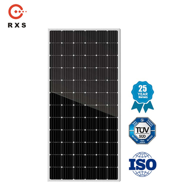 Sonnenkollektor 500 Modul-Halbzellen-monokristalliner 540w des Watt-144 der Zellenperc PV