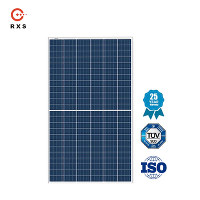 Polystandardpolykristalline Sonnenkollektoren 1000w des Sonnenkollektor-330W 350w für Hauptdach