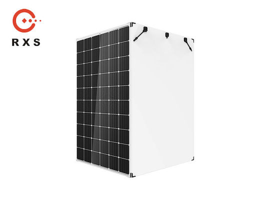 Qualität  PERC Double Glass PV Modules 295W Fire Safety Class A 30 Year Lifespan usine