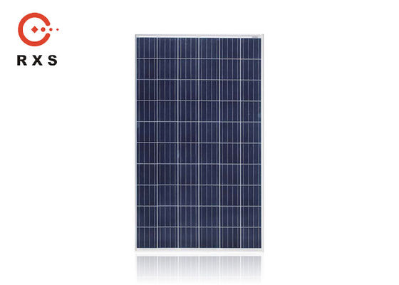 Qualität  285W Polycrystalline PV Module 60 Cells With High Module Conversion Efficiency usine