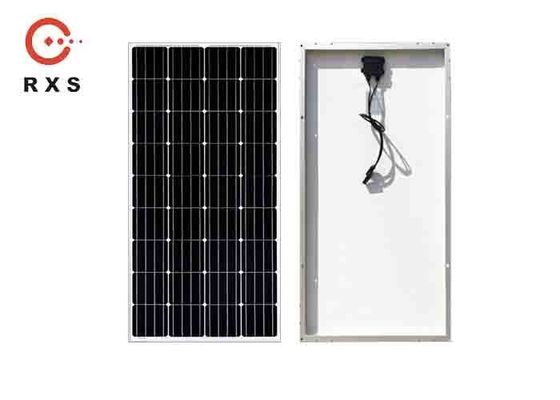 Qualität  170W 36 Cells Custom Solar Panels 12V 1490*670*35mm For Solar Street Light usine
