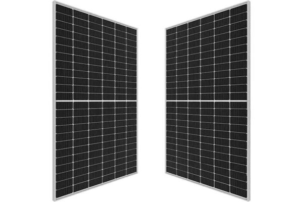Qualität  525W 530W Mono Perc Half Cell Solar Panels 535W 540W 545W 182mm usine