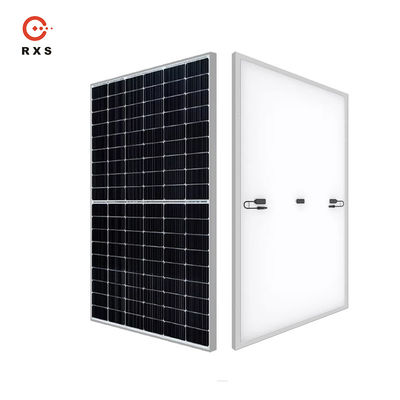 Haus Soem 10KW auf Gitter-Sonnensystem mit Solarmonosonnenkollektor des inverter-400w