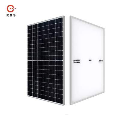 Hochleistungs-Solarenergiesystem 10KW Off Grid für Haus-Sonnenkollektor