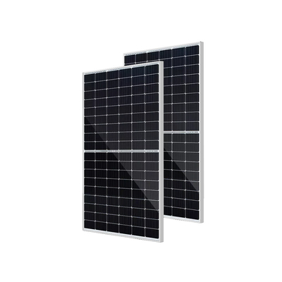 Hochleistungs-Solarenergiesystem 10KW Off Grid für Haus-Sonnenkollektor
