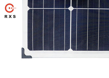 Art Standardschalldämmung und Wärmedämmung der hohen Leistungsfähigkeits-P des Sonnenkollektors 325W