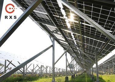 270W multi kristallener Sonnenkollektor, transparente Solarzellen mit hoher Beförderung