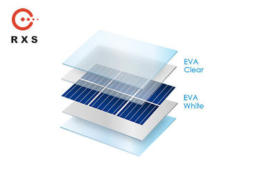 Anti-polykristalliner Pv Sonnenkollektor PID, 325 Watt-Sonnenkollektor-moderner Auftritt