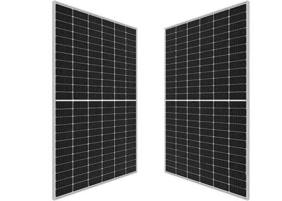 525W 530W Mono-Perc Half Cell Solar Panels 535W 540W 545W 182mm