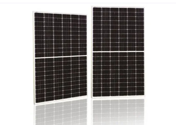 Sonnenkollektor-Polykristallenes Solarmonomodul der hohen Leistung 530W