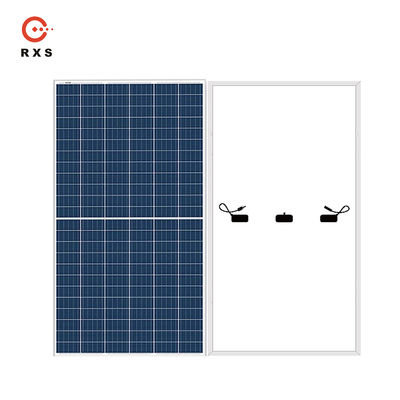 Polystandardpolykristalline Sonnenkollektoren 1000w des Sonnenkollektor-330W 350w für Hauptdach