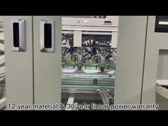 Mono / Polycrystalline Silicon Building Integrated Photovoltaic Panels With 30 Years Warranty